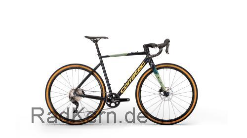 Corratec Allroad A1  technische daten 